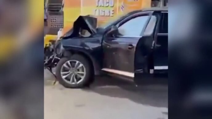 Death toll grows after driver slams SUV into crowd in Vancouver