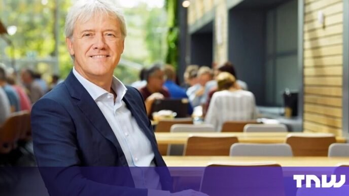Deep tech will ‘make the impossible possible’