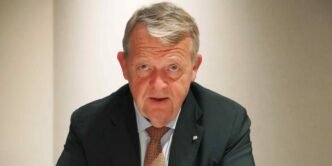 Denmark's foreign minister eyes EU ties with CPTPP