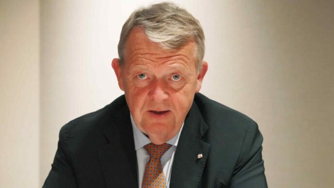 Denmark's foreign minister eyes EU ties with CPTPP