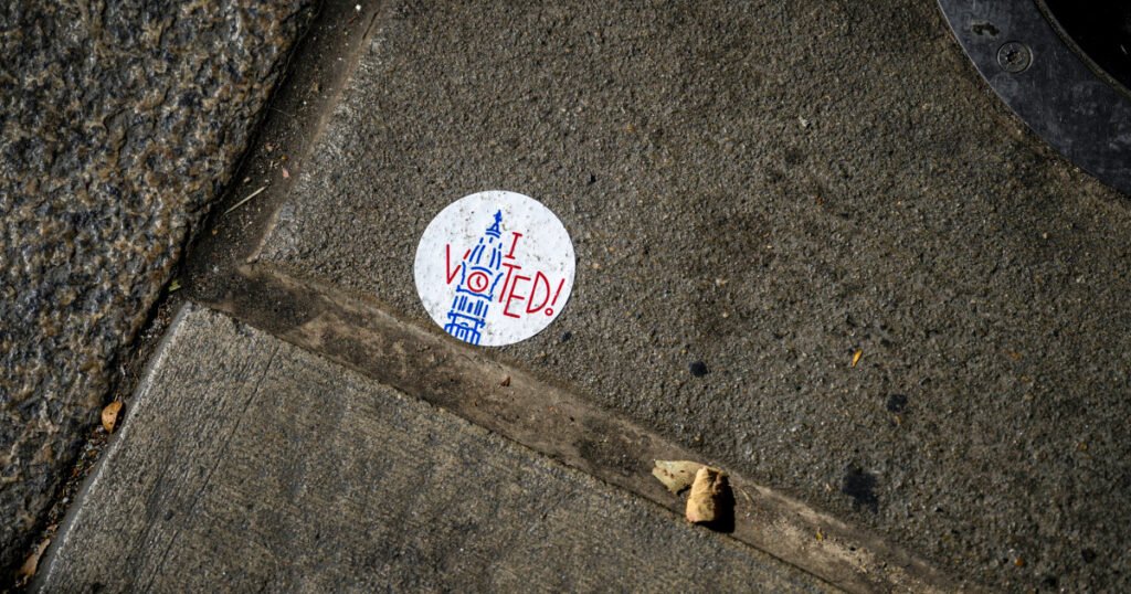 Digging into Americans' sour views on both political parties: From the Politics Desk