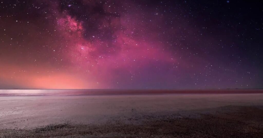 Distant planet may be teeming with life after new discovery