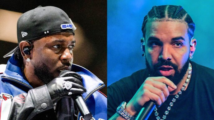 Drake claims Kendrick Lamar’s Super Bowl performance was 'orchestrated to assassinate' his character