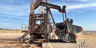 Drop in oil prices looms over U.S. tariff talks with Japan