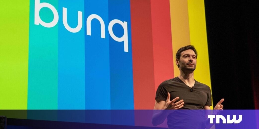 Dutch neobank Bunq advances US expansion, files for new licence