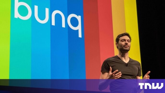 Dutch neobank Bunq advances US expansion, files for new licence