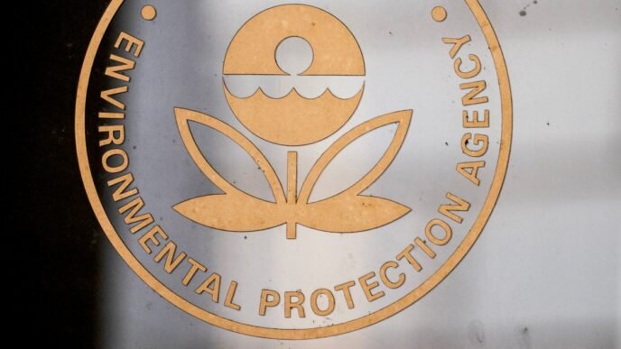 EPA starts layoffs of environmental justice employees