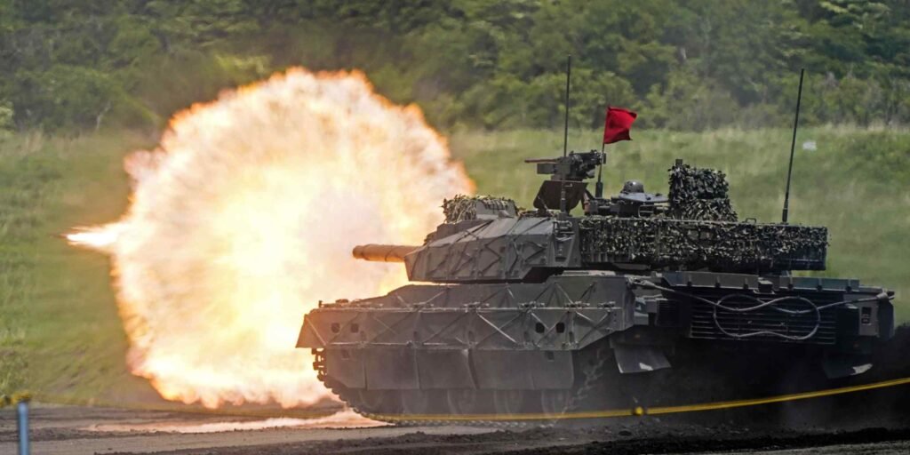 East Asia military spending rises most in 15 years, report shows
