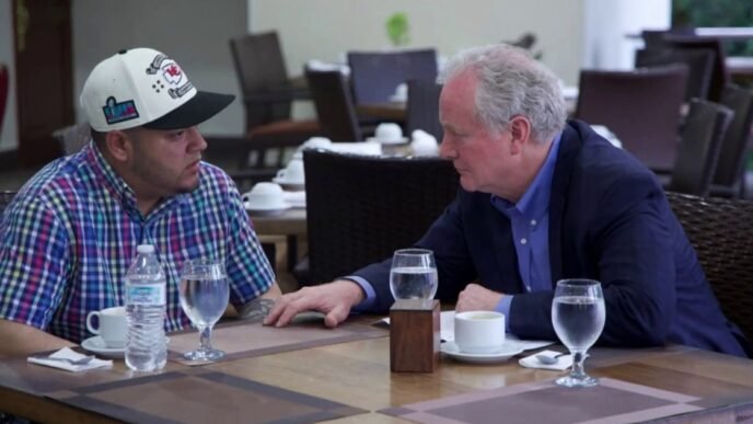 El Salvador's Bukele mocks senator's meeting with Ábrego García