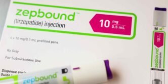 Eli Lilly releases Zepbound obesity drug in Japan, targeting 'hidden' fat