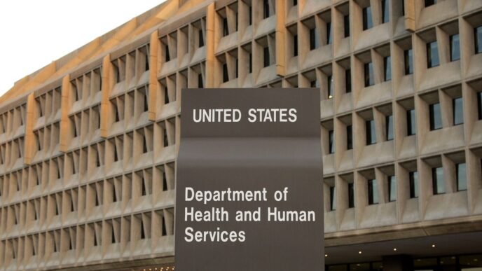 Entire staff responsible for utility assistance included in HHS cuts, sources say
