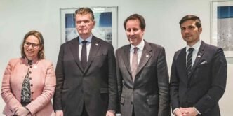 European bloc turns to Southeast Asia in bid to hedge protectionism