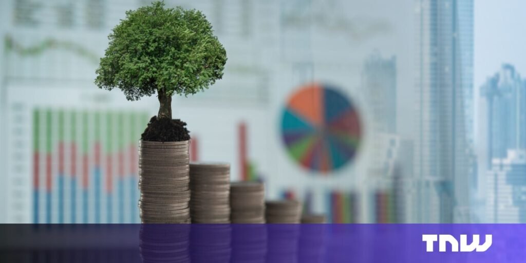 European climate tech funding sunk to five-year low in Q1 — here’s why
