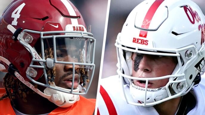 Every NFL team wants a good, young quarterback. Drafting one is the hard part