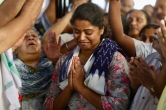 Everything we know about attackers behind slaying of 26 tourists in Kashmir