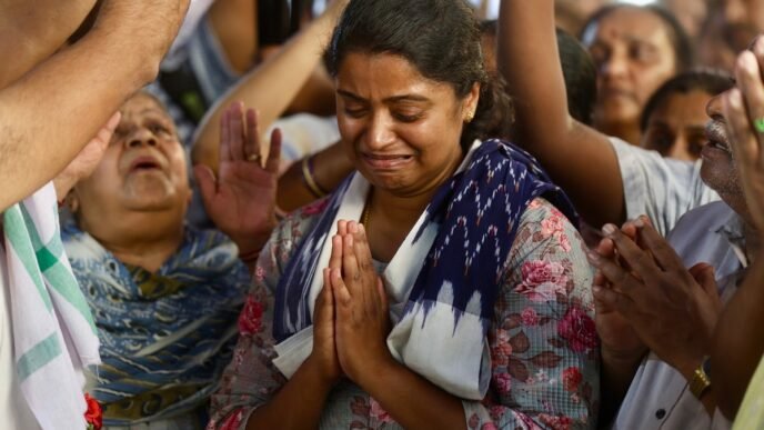Everything we know about attackers behind slaying of 26 tourists in Kashmir