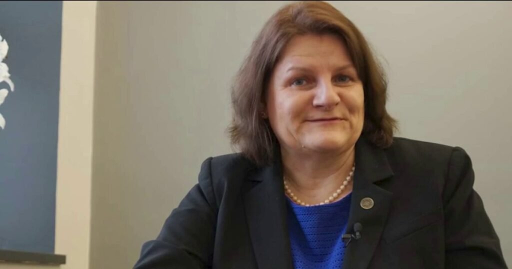 FBI arrests Wisconsin judge for allegedly interfering in immigration operation