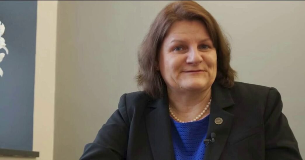 FBI arrests Wisconsin judge for allegedly interfering in immigration operation