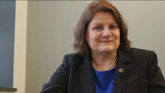 FBI arrests Wisconsin judge for allegedly interfering in immigration operation