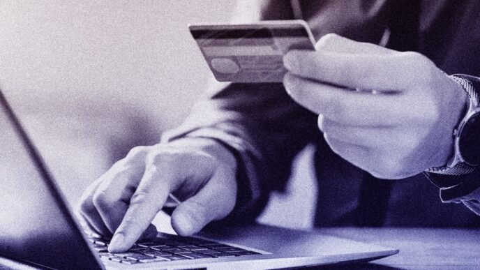 FBI says online scams raked in $16.6 billion last year