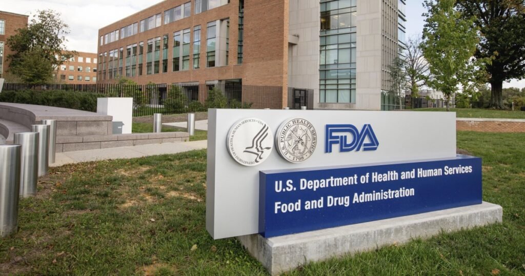 FDA appears to be slow-walking vaccine approvals
