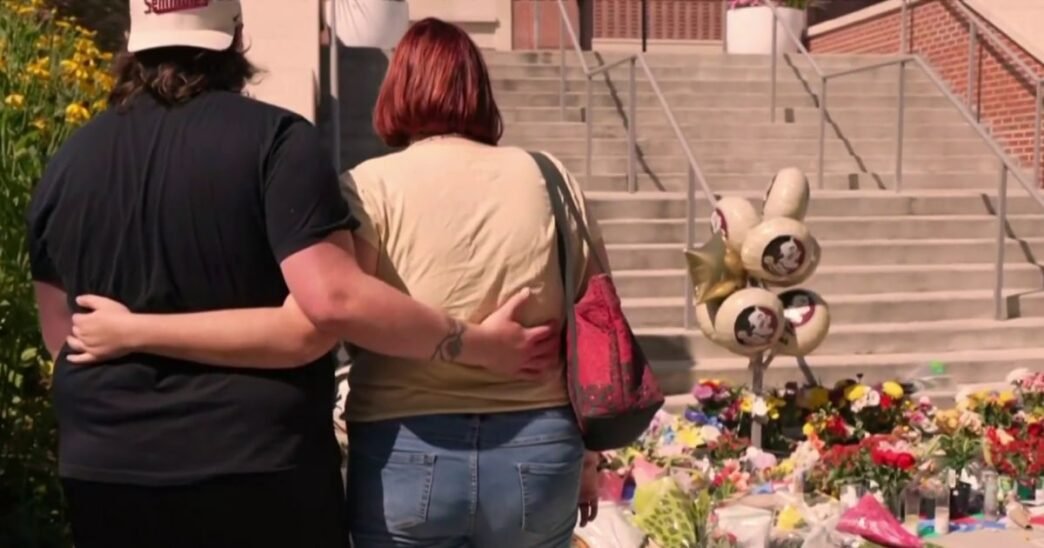 FSU community in grief after deadly mass shooting