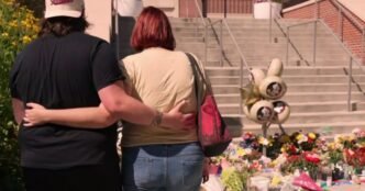 FSU community in grief after deadly mass shooting