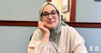 Federal government appeals judge's order to move detained Tufts student Rumeysa Öztürk to Vermont