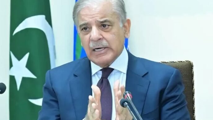 Federal govt committed to protect workers’ rights, safety: PM