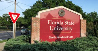 Florida State University shooting live updates: Active shooter reported