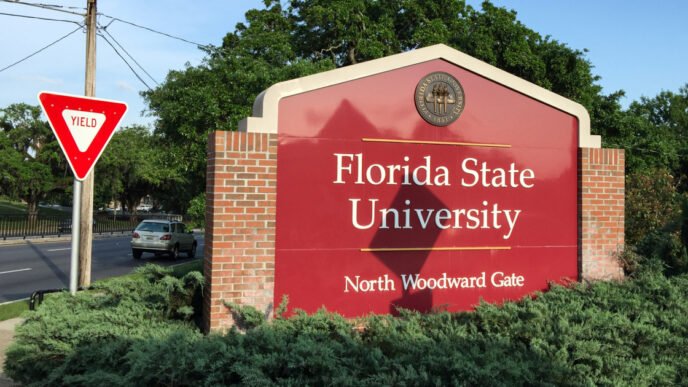 Florida State University shooting live updates: Active shooter reported