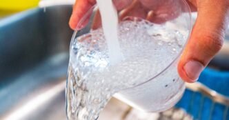 Florida set to become second state to ban fluoride in public water