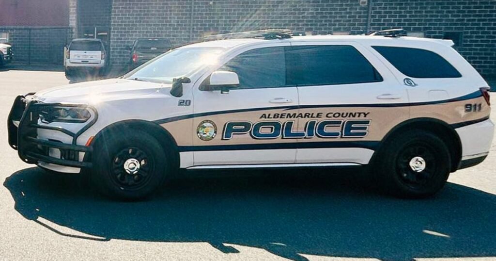 Former Virginia TV weatherman arrested as fugitive on sexual extortion charges