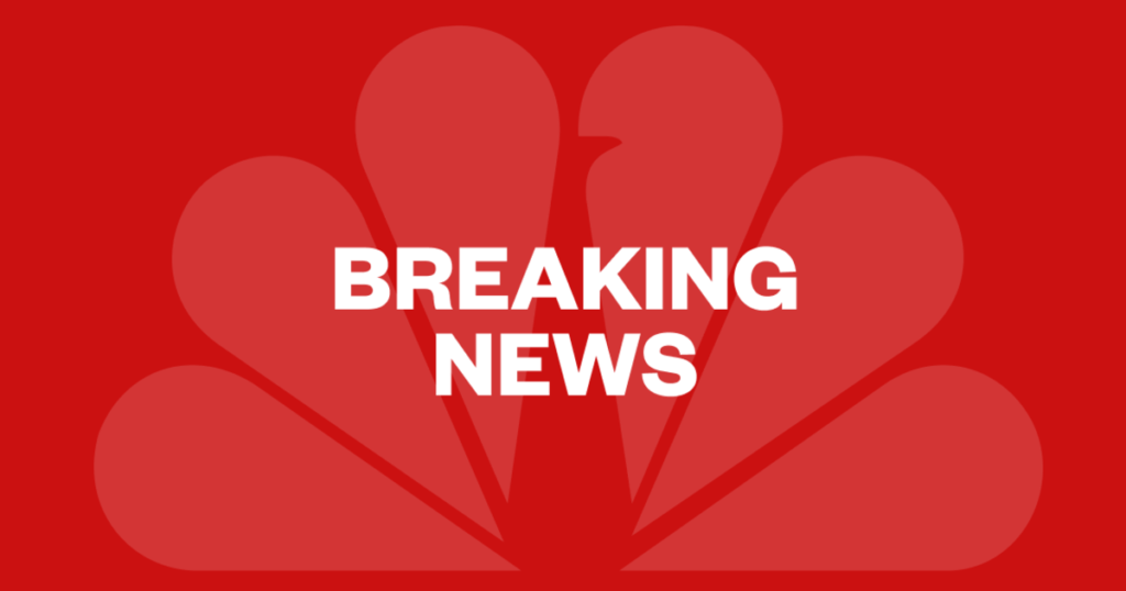 Four killed when vehicle crashes into after-school program site in Illinois