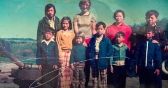 From Vietnam: 50 years after the war, Viet refugees share their family history