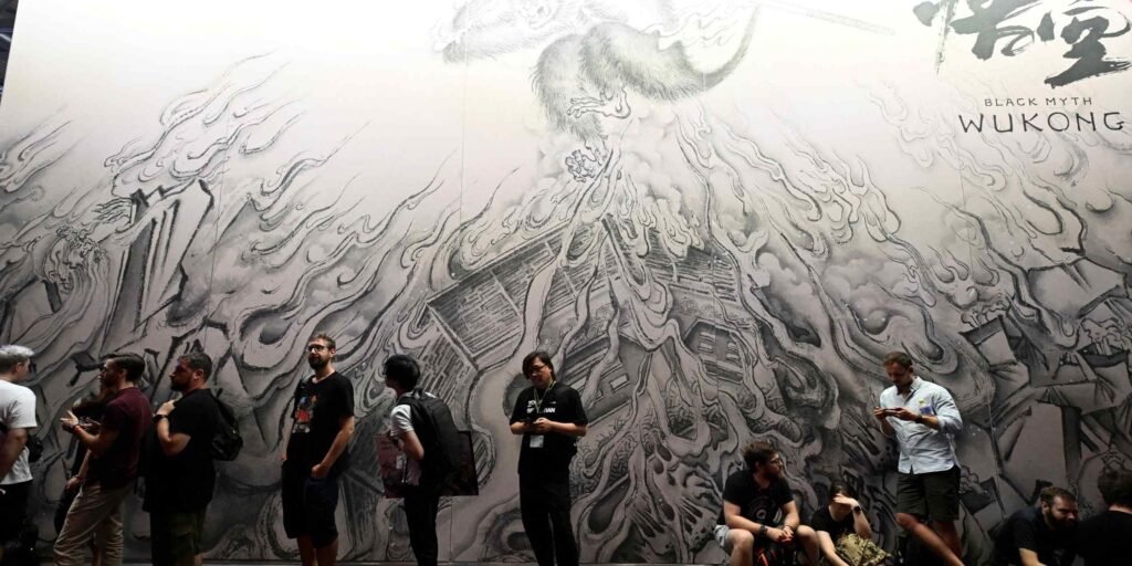 From Wukong to 'Ne Zha,' China is shaping global pop culture