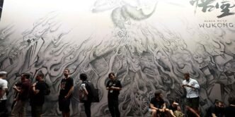 From Wukong to 'Ne Zha,' China is shaping global pop culture
