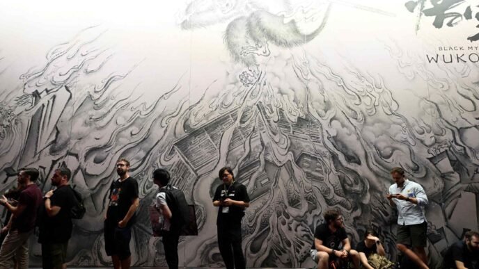 From Wukong to 'Ne Zha,' China is shaping global pop culture