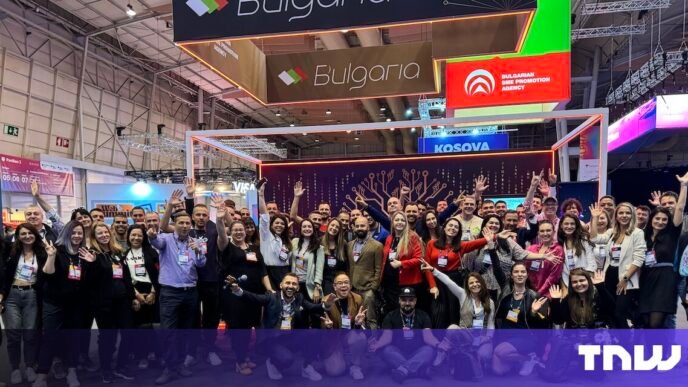 From outsourcing hub to emerging deeptech contender