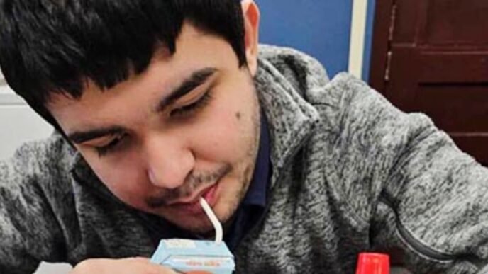 Funeral to be held for Idaho teen with autism shot 9 times by police in his yard