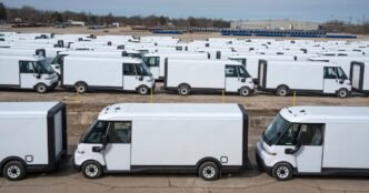 GM cutting jobs, idling Canadian electric van plant due to 'market demand'