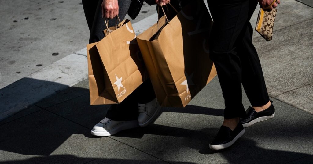 Gen Z condemns Trump on inflation but sees personal finances improving more than older generations