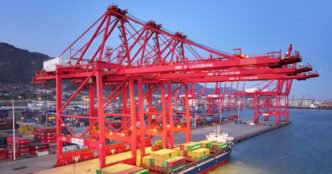 Global trade outlook has ‘deteriorated sharply’ amid Trump tariff uncertainty, WTO warns