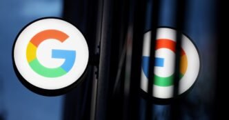 Google faces off with U.S. government in attempt to break up company in search monopoly case