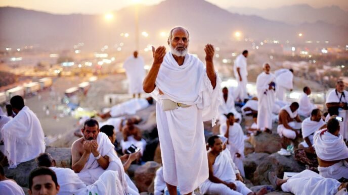 Govt ensures smooth Hajj 2025, secures extra quota for Pakistani pilgrims