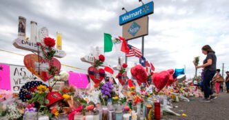 Gunman who killed 23 in a racist attack at a Walmart in El Paso pleads guilty to capital murder