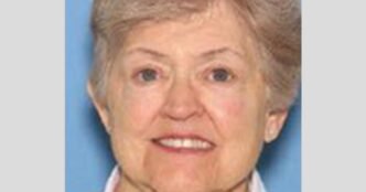 Handyman charged in murder of 82-year-old woman found partially encased in cement under a shed