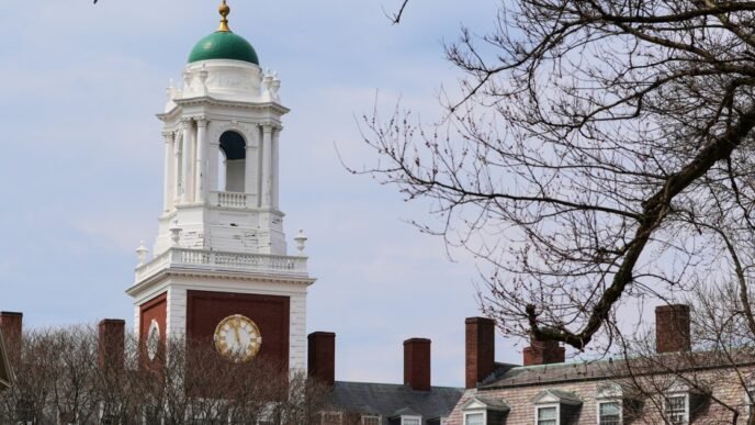 Harvard pledges reforms following internal reports on antisemitism and anti-Arab bias