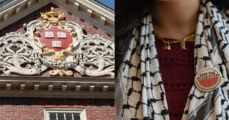 Havard students and faculty face the fallout from a showdown with Trump