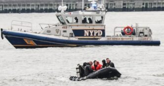 Helicopter in Hudson River crash lacked flight recorders, officials say
